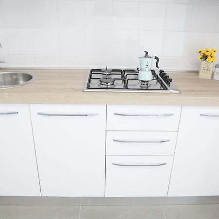 Alessia'S Flat - Buenos Aires Apartman Milánó Kültér fotó
