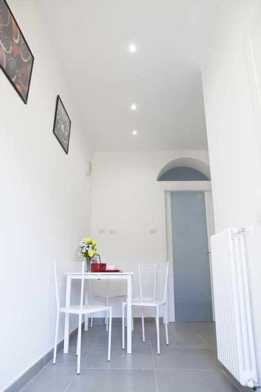 Alessia'S Flat - Buenos Aires Apartman Milánó Kültér fotó