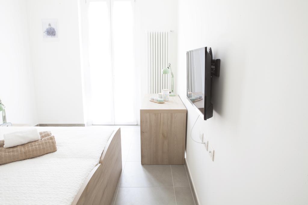 Alessia'S Flat - Buenos Aires Apartman Milánó Kültér fotó