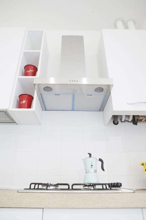 Alessia'S Flat - Buenos Aires Apartman Milánó Kültér fotó