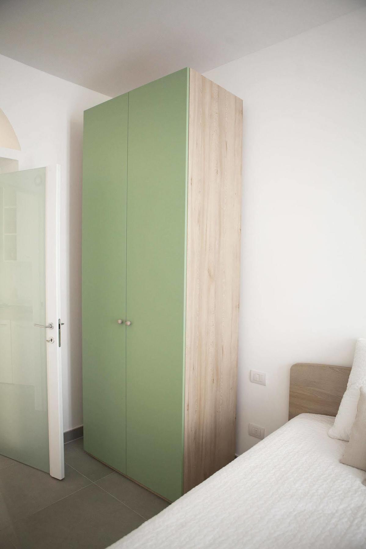 Alessia'S Flat - Buenos Aires Apartman Milánó Kültér fotó