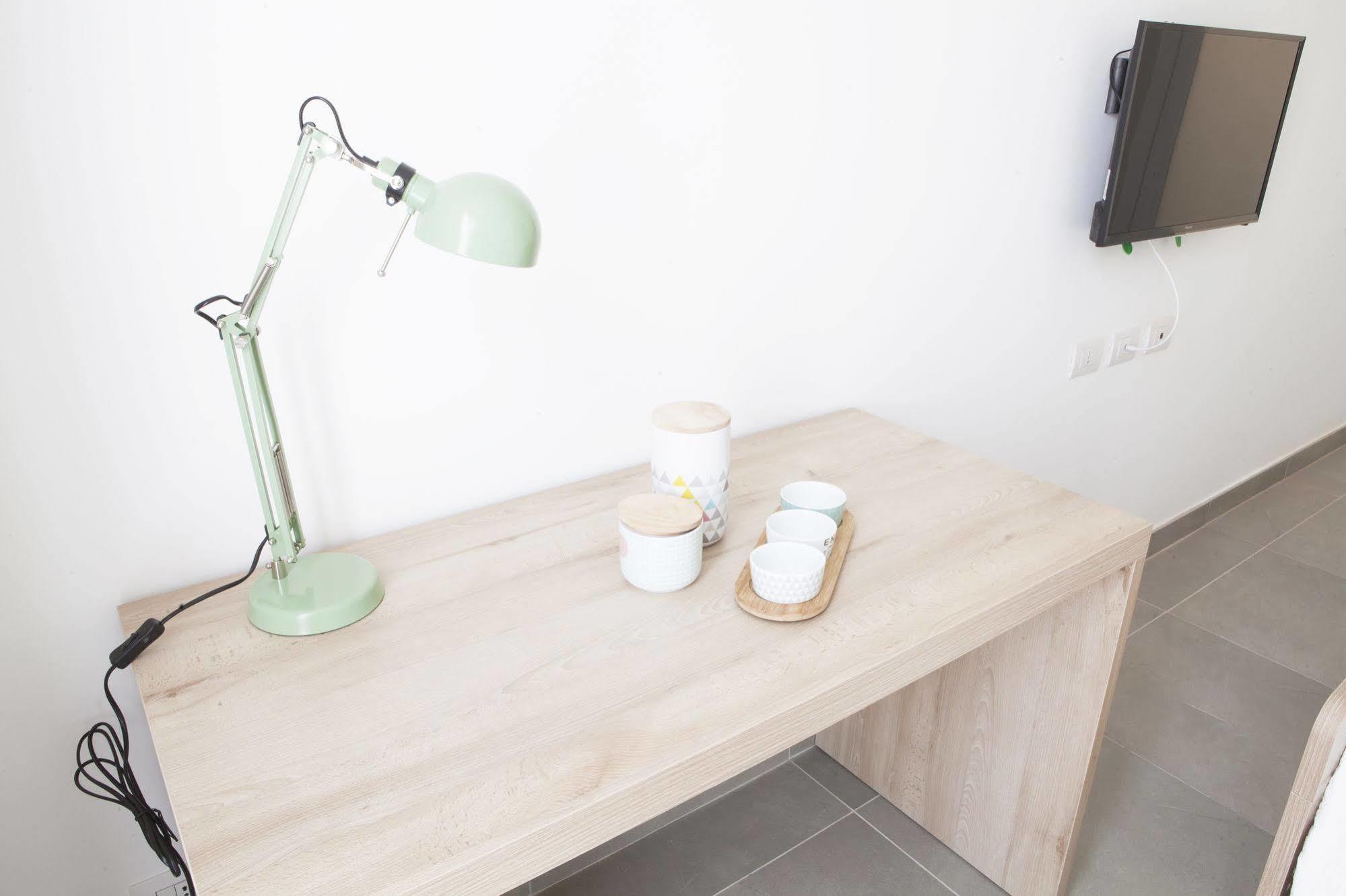 Alessia'S Flat - Buenos Aires Apartman Milánó Kültér fotó