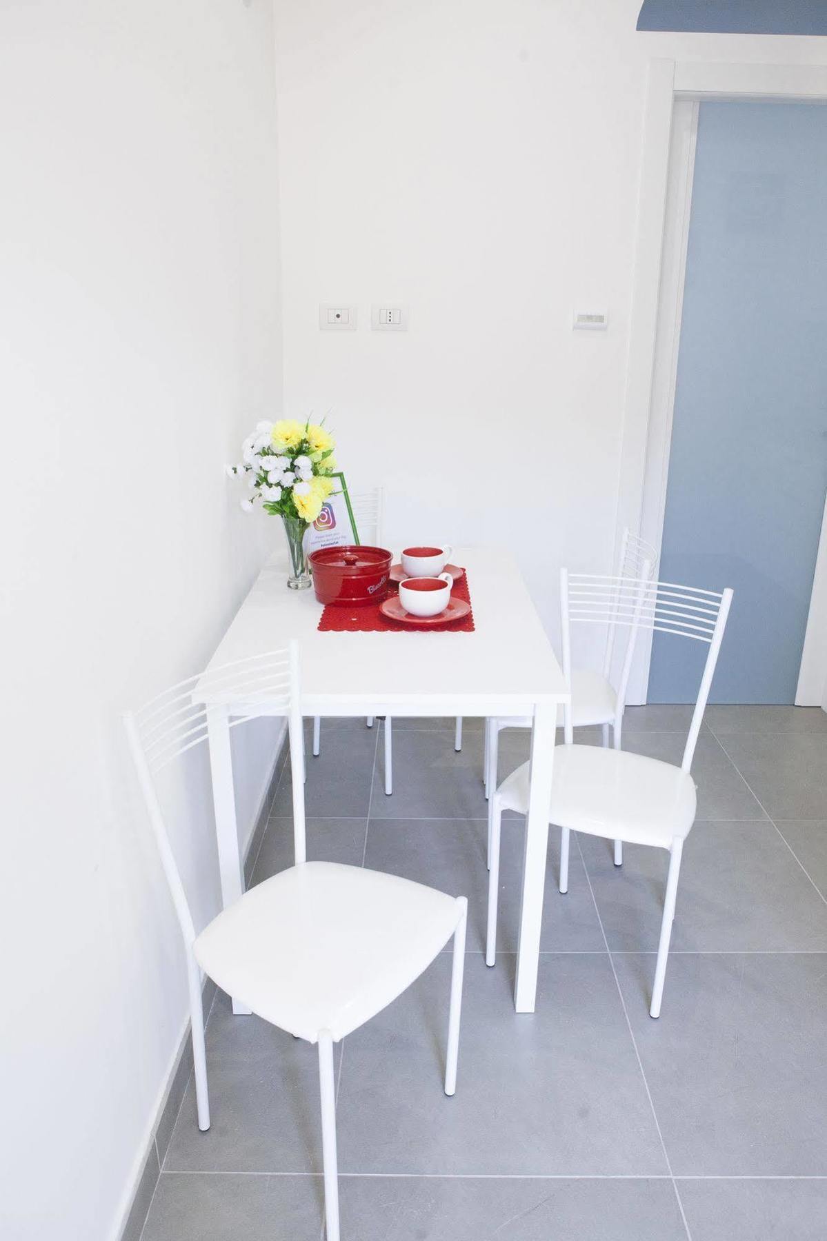Alessia'S Flat - Buenos Aires Apartman Milánó Kültér fotó