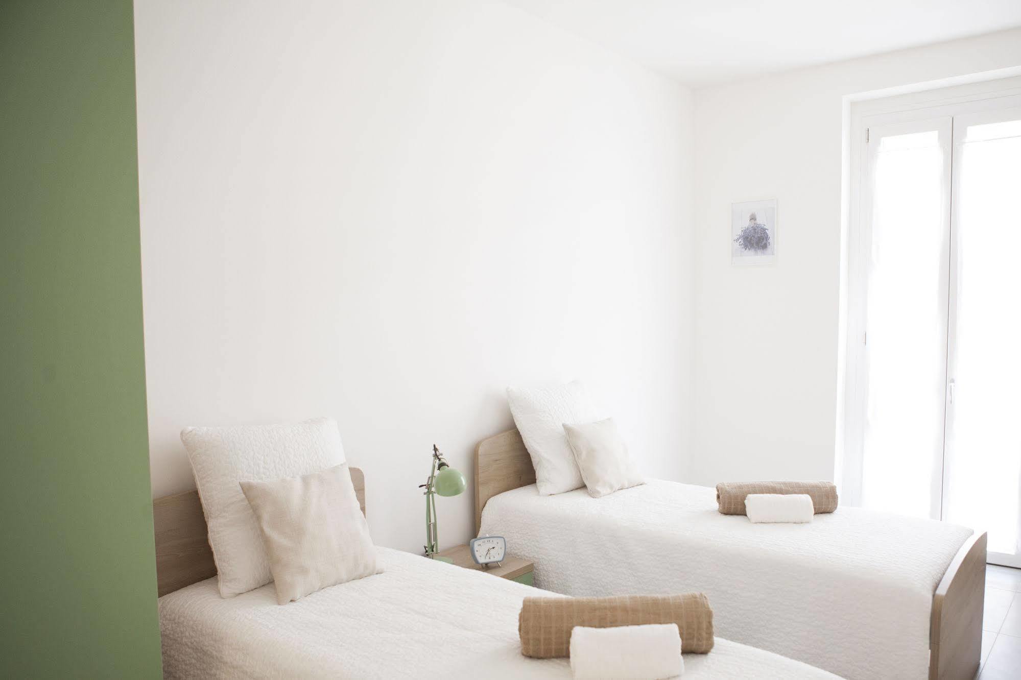 Alessia'S Flat - Buenos Aires Apartman Milánó Kültér fotó