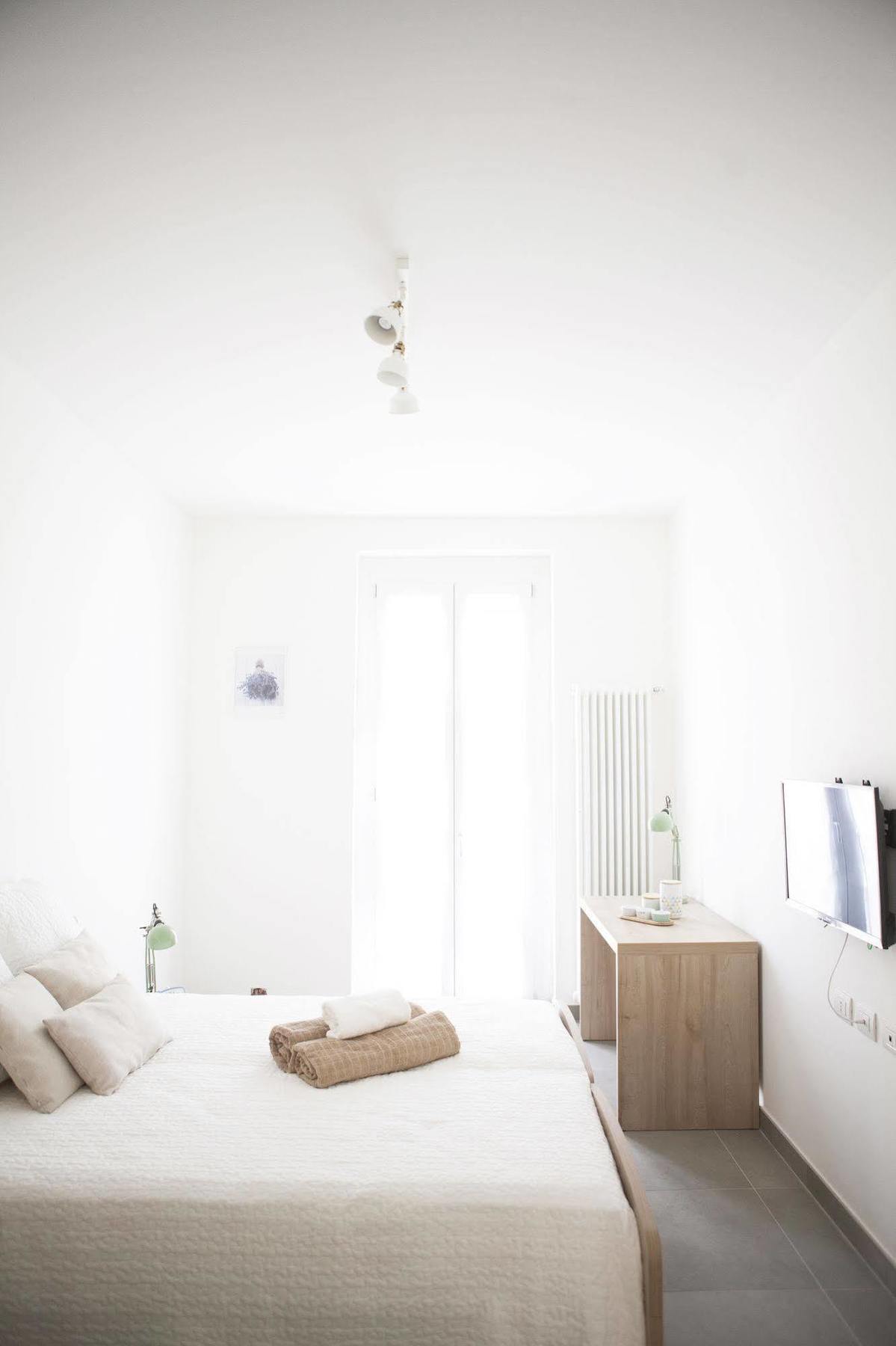 Alessia'S Flat - Buenos Aires Apartman Milánó Kültér fotó