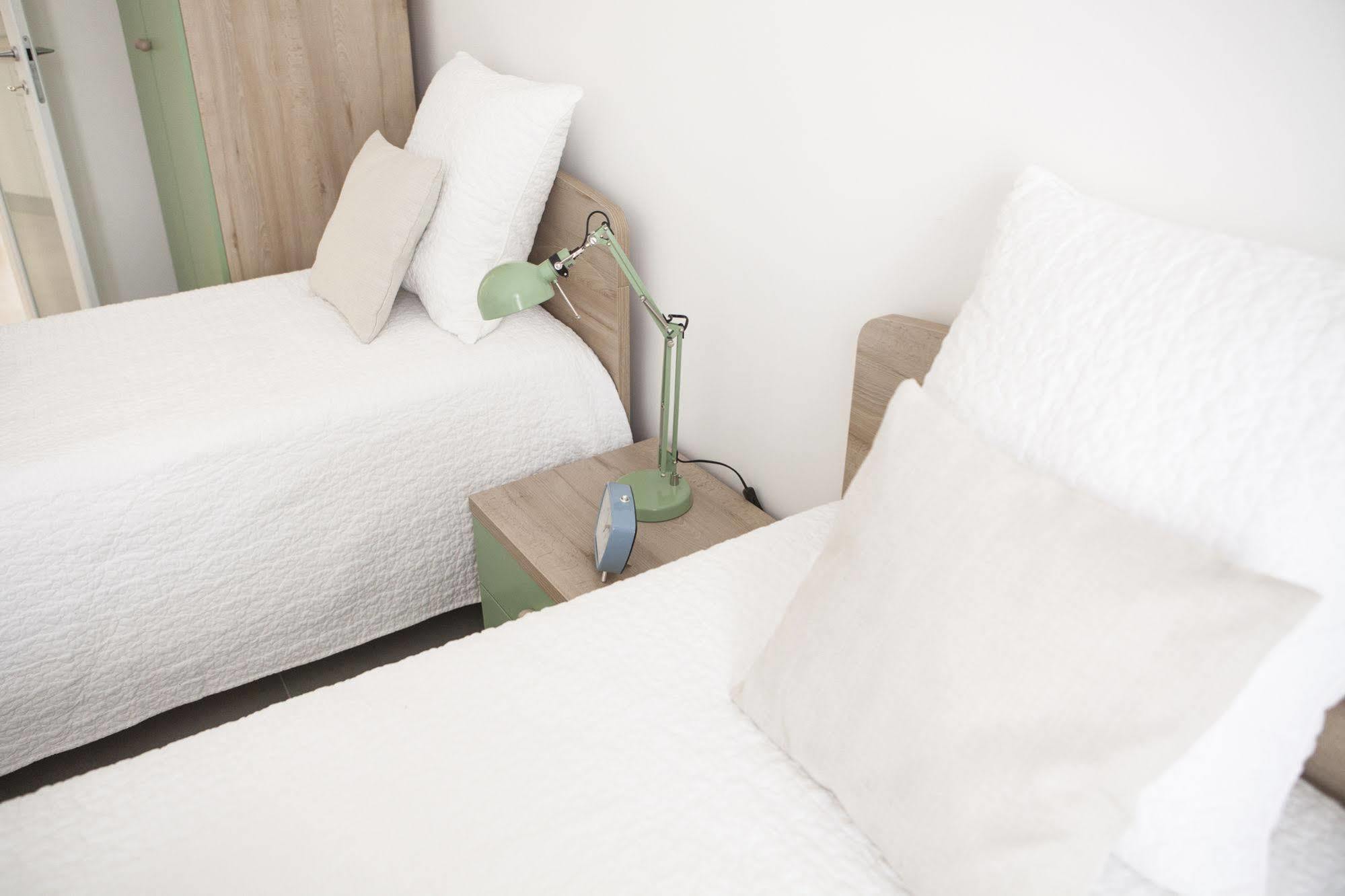 Alessia'S Flat - Buenos Aires Apartman Milánó Kültér fotó