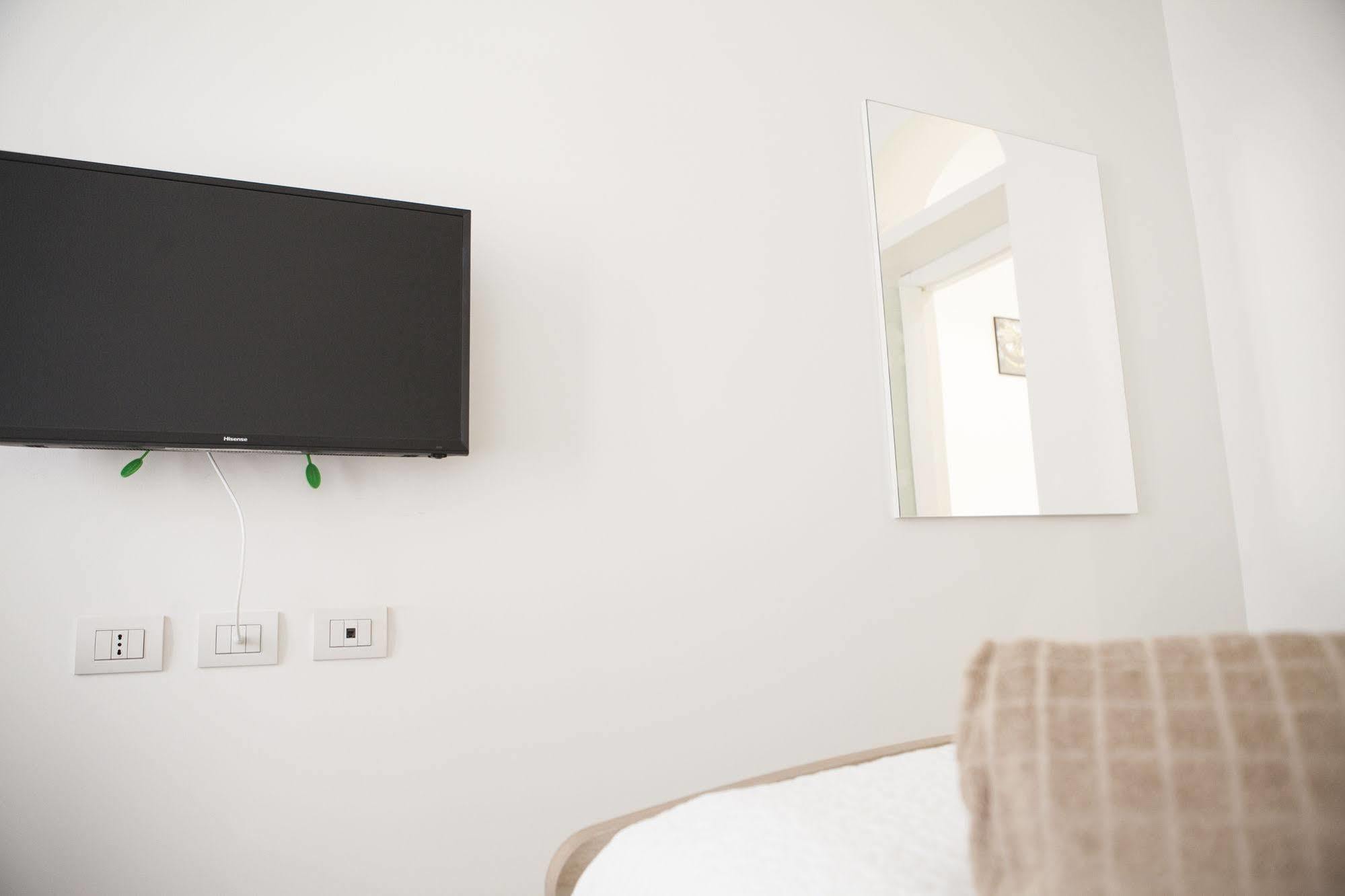 Alessia'S Flat - Buenos Aires Apartman Milánó Kültér fotó