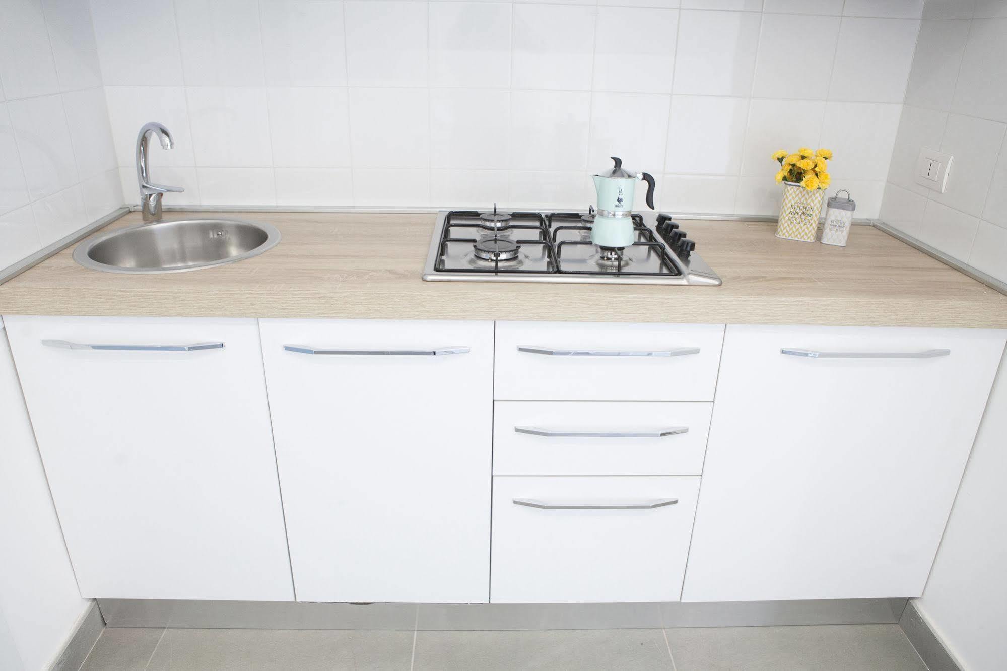 Alessia'S Flat - Buenos Aires Apartman Milánó Kültér fotó