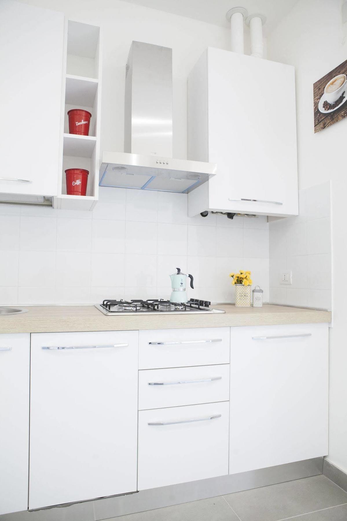 Alessia'S Flat - Buenos Aires Apartman Milánó Kültér fotó