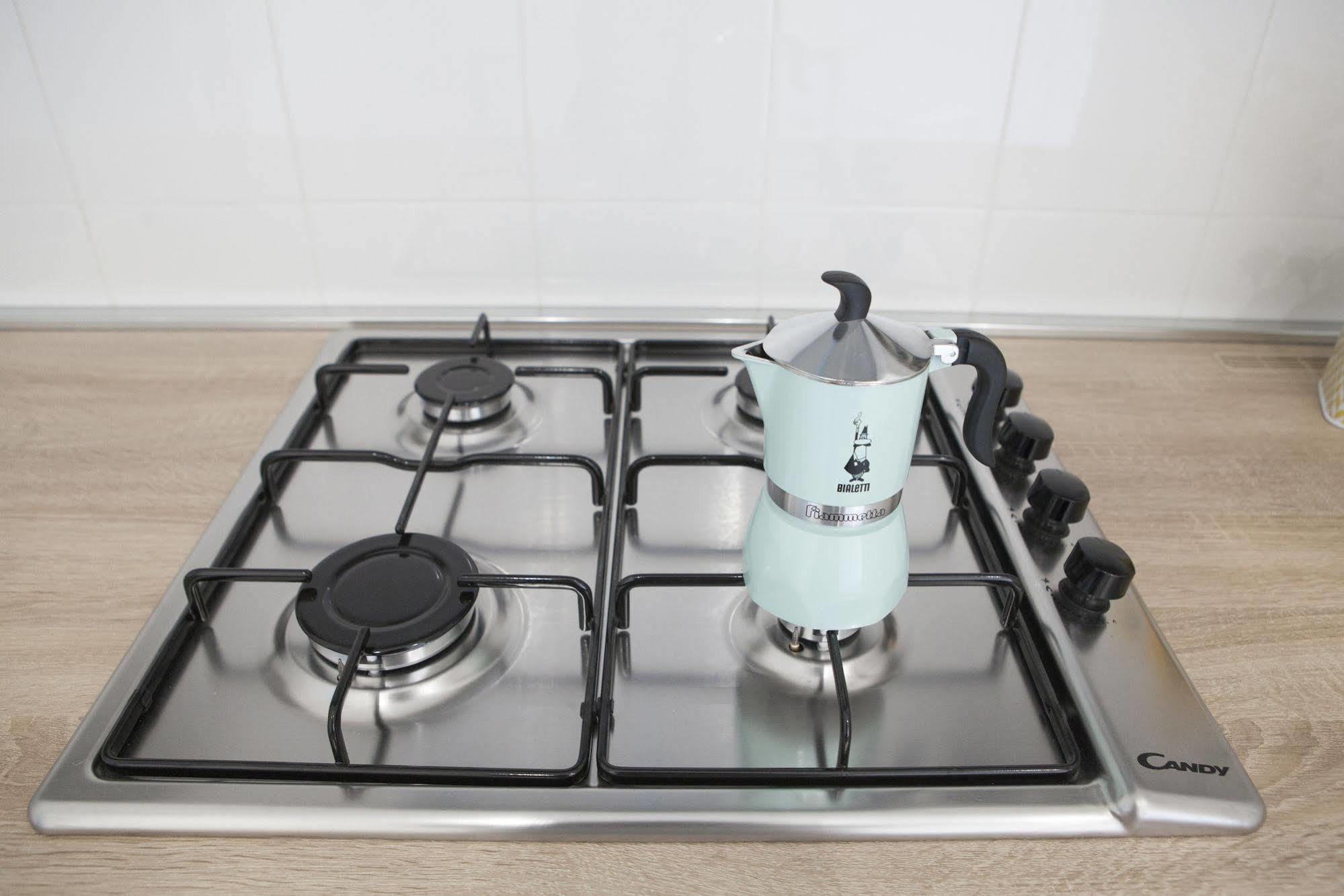Alessia'S Flat - Buenos Aires Apartman Milánó Kültér fotó